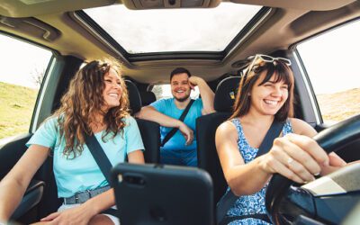 Briefly – An Alternative to Zipcar